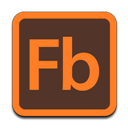 Adobe Flash Builder icon